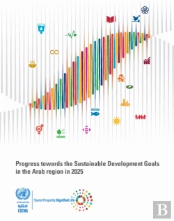 Bertrand.pt - Progress Towards The Sustainable Development Goals In The Arab Region In 2025