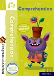 Progress With Oxford: Comprehension Age 6-7