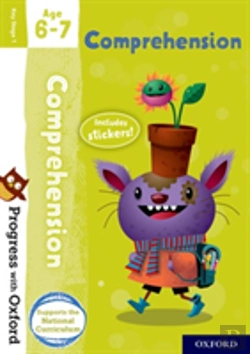 Bertrand.pt - Progress With Oxford: Comprehension Age 6-7