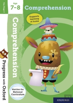 Bertrand.pt - Progress With Oxford:: Comprehension: Age 7-8