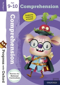 Bertrand.pt - Progress With Oxford:: Comprehension: Age 9-10