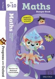 Progress With Oxford:: Maths Age 9-10
