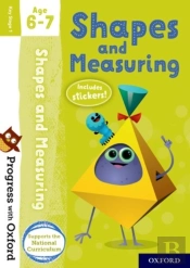 Progress With Oxford: Shape And Measuring Age 6-7