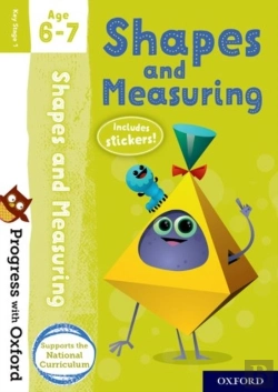 Bertrand.pt - Progress With Oxford: Shape And Measuring Age 6-7