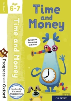 Bertrand.pt - Progress With Oxford: Time And Money Age 6-7