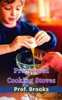 Bertrand.pt - Progressed Cooking Stoves