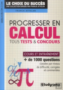 Bertrand.pt - Progresser En Calcul