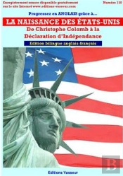 Progressez En Anglais Grâce À... : La Naissance Des États-Unis