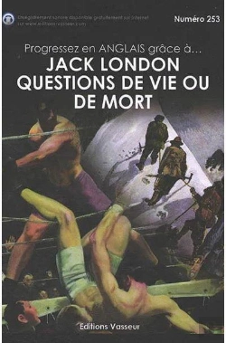 Bertrand.pt - Progressez En Anglais Grâce À... : Questions De Vie Ou De Mort