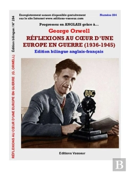 Bertrand.pt - Progressez En Anglais Grâce À... : Réflexions Au Coeur D'Une Europe En Guerre (1936-1945)