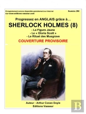 Progressez En Anglais Grace A Sherlock Holmes (8)