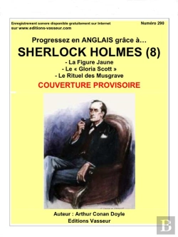 Bertrand.pt - Progressez En Anglais Grace A Sherlock Holmes (8)