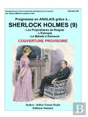 Progressez En Anglais Grace A Sherlock Holmes (9)