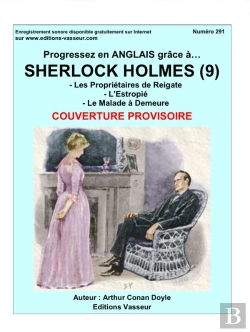 Bertrand.pt - Progressez En Anglais Grace A Sherlock Holmes (9)