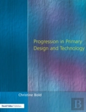 Progression In Primary Design And Technology