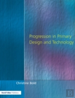 Bertrand.pt - Progression In Primary Design And Technology
