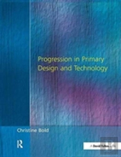 Progression In Primary Design And Technology