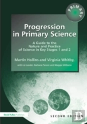 Progression In Primary Science