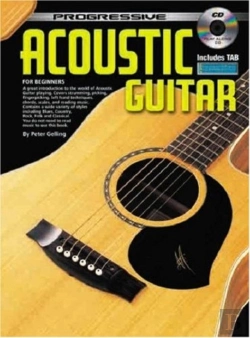 Bertrand.pt - Progressive Acoustic Guitar