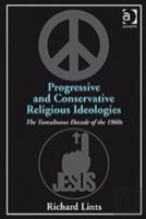 Progressive And Conservative Religious Ideologies