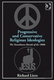 Progressive And Conservative Religious Ideologies