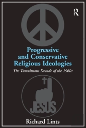 Progressive And Conservative Religious Ideologies