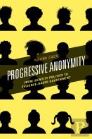 Progressive Anonymity
