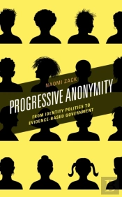 Progressive Anonymity
