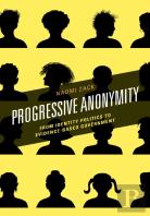 Progressive Anonymity