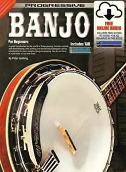 Bertrand.pt - Progressive Banjo