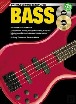 Bertrand.pt - Progressive Bass Guitar