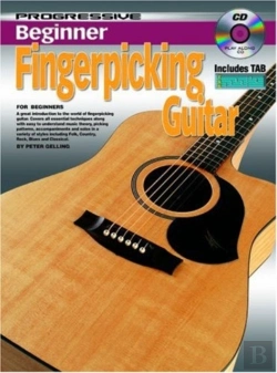 Bertrand.pt - Progressive Beginner Fingerpicking Guitar
