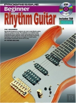 Bertrand.pt - Progressive Beginner Rhythm Guitar