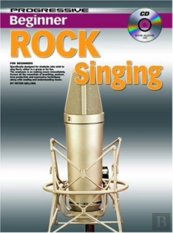 Bertrand.pt - Progressive Beginner Rock Singing
