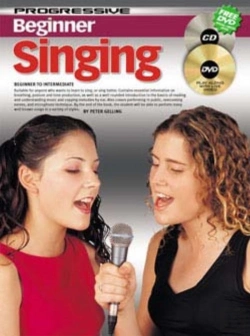 Bertrand.pt - Progressive Beginner Singing