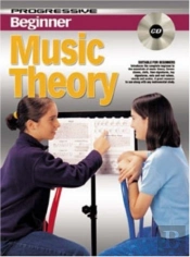 Progressive Beginner Theory