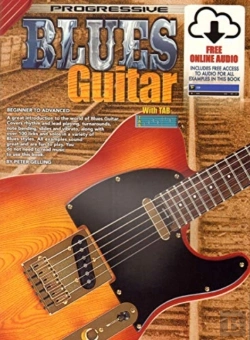 Bertrand.pt - Progressive Blues Guitar