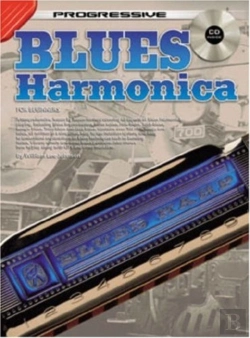 Bertrand.pt - Progressive Blues Harmonica