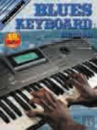 Progressive Blues Keyboard Method
