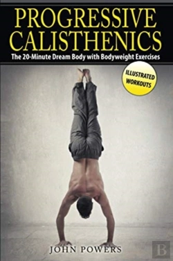 Bertrand.pt - Progressive Calisthenics