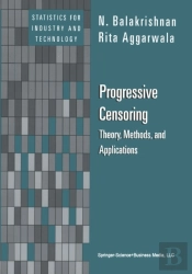 Progressive Censoring