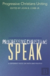 Progressive Christians Speak