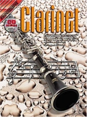 Progressive Clarinet
