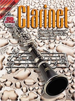 Bertrand.pt - Progressive Clarinet