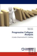 Progressive Collapse Analysis