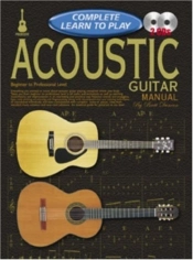 Progressive Complete Learn To Play Acoustic Guitar