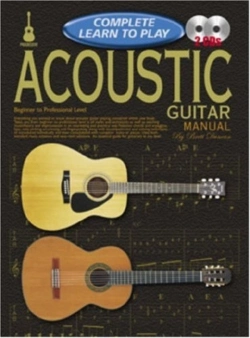 Bertrand.pt - Progressive Complete Learn To Play Acoustic Guitar