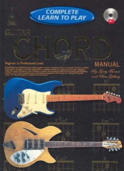 Bertrand.pt - Progressive Complete Learn To Play Guitar Chords