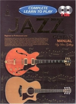 Bertrand.pt - Progressive Complete Learn To Play Jazz Guitar