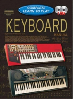 Bertrand.pt - Progressive Complete Learn To Play Keyboard Manual